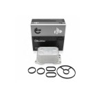 Radiateur d'Huile Moteur Pour Peugeot Fiat Ford C-Max Citroën 1103L3 9656830180