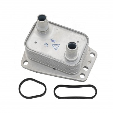 Radiateur d'Huile Moteur Pour Peugeot 308 II 508 Opel Ford Toyota 9809475780