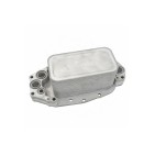 Radiateur d'Huile Moteur Pour Peugeot Citroën Jaguar Land Rover 1103S9 C2S52552