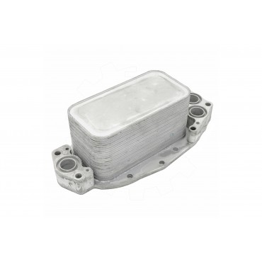 Radiateur d'Huile Moteur Pour Peugeot Citroën Jaguar Land Rover 1103S9 C2S52552