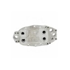 Radiateur d'Huile Moteur Pour Peugeot Citroën Jaguar Land Rover 1103S9 C2S52552