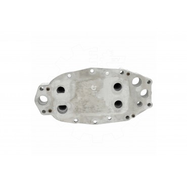 Radiateur d'Huile Moteur Pour Peugeot Citroën Jaguar Land Rover 1103S9 C2S52552