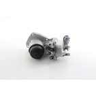 Radiateur d'Huile Moteur Pour Peugeot Fiat Ford Citroën 1103P4 1451593 1492022