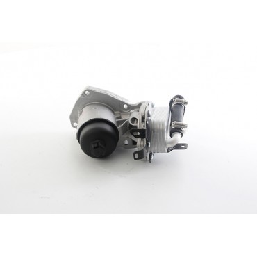 Radiateur d'Huile Moteur Pour Peugeot Fiat Ford Citroën 1103P4 1451593 1492022
