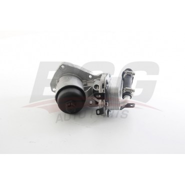 Radiateur d'Huile Moteur Pour Peugeot Fiat Ford Citroën 1103P4 1451593 1492022