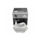 Radiateur d'Huile Moteur Pour Peugeot Fiat Ford Citroën 1103P4 6G9Q6L625AB