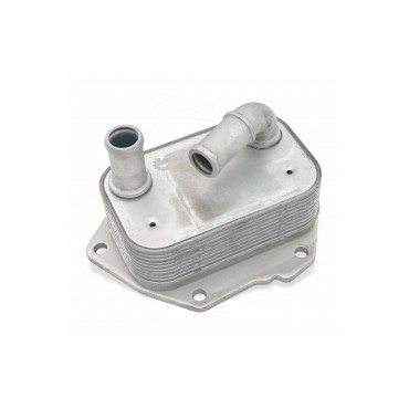 Radiateur d'Huile Moteur Pour Peugeot Fiat Ford Citroën 1103P4 6G9Q6L625AB