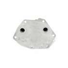 Radiateur d'Huile Moteur Pour Peugeot Fiat Ford Citroën 1103P4 6G9Q6L625AB