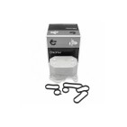 Radiateur d'Huile Moteur Pour Peugeot Fiat Ford Citroën 1103Q1 9662281480