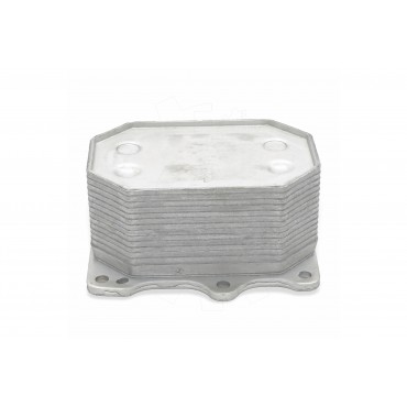 Radiateur d'Huile Moteur Pour Peugeot Fiat Ford Citroën 1103Q1 9662281480