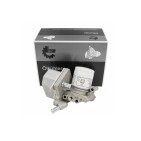 Radiateur d'Huile Moteur Pour Peugeot Fiat Ford Citroën 1103Q1 9662281480