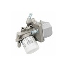 Radiateur d'Huile Moteur Pour Peugeot Fiat Ford Citroën 1103Q1 9662281480