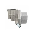 Radiateur d'Huile Moteur Pour Peugeot Fiat Ford Citroën 1103Q1 9662281480