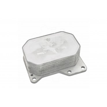 Radiateur d'Huile Moteur Pour Peugeot Ford Citroën 1103Q1 1372321 1103Q1SK