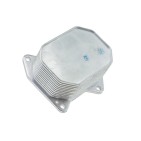 Radiateur d'Huile Moteur Pour Peugeot Fiat Ford Citroën BK2Q6B624BB BK2Q6B624CD