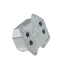 Radiateur d'Huile Moteur Pour Peugeot Fiat Ford Citroën BK2Q6B624BB BK2Q6B624CD