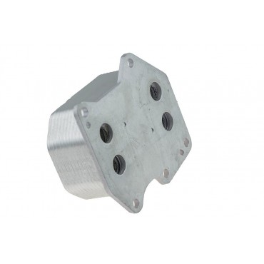Radiateur d'Huile Moteur Pour Peugeot Fiat Ford Citroën BK2Q6B624BB BK2Q6B624CD