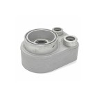 Radiateur d'Huile Moteur Pour Renault Dacia Mercedes-Benz Nissan 2130000Q0K