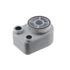 Radiateur d'Huile Moteur Pour Renault Dacia Mercedes-Benz Nissan 2130000Q0K