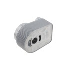 Radiateur d'Huile Moteur Pour Renault Dacia Mercedes-Benz Nissan 2130000Q0K