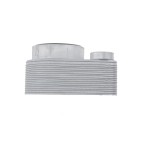 Radiateur d'Huile Moteur Pour Renault Dacia Mercedes-Benz Nissan 2130000Q0K