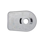 Radiateur d'Huile Moteur Pour Renault Dacia Mercedes-Benz Nissan 2130000Q0K