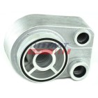 Radiateur d'Huile Moteur Pour Renault Dacia Mercedes-Benz Nissan 2130000Q0K