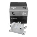 Radiateur d'Huile Moteur Pour Renault Dacia Mercedes-Benz Nissan 213055917R