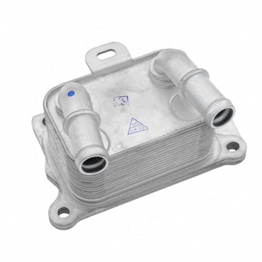 Radiateur d'Huile Moteur Pour Renault Dacia Mercedes-Benz Nissan 213055917R