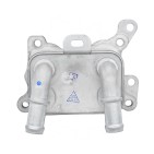 Radiateur d'Huile Moteur Pour Renault Dacia Mercedes-Benz Nissan 213055917R