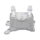 Radiateur d'Huile Moteur Pour Renault Dacia Mercedes-Benz Nissan 213055917R
