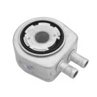 Radiateur d'Huile Moteur Pour Renault Dacia Opel Nissan 7433507371 7700114039