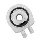 Radiateur d'Huile Moteur Pour Renault Dacia Opel Nissan 7433507371 7700114039
