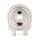 Radiateur d'Huile Moteur Pour Renault Avantime Dacia Opel Nissan 3460721 4435064