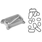 Radiateur d'Huile Moteur Pour Opel Fiat 500 Ford Suzuki 1724210 1758757 55193743