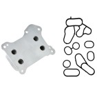 Radiateur d'Huile Moteur Pour Opel Fiat 500 Ford Suzuki 1724210 1758757 55193743