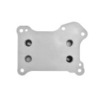 Radiateur d'Huile Moteur Pour Opel Fiat 500 Ford Suzuki 1724210 1758757 55193743