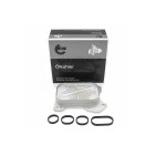 Radiateur d'Huile Moteur Pour Opel Fiat Lancia Vauxhall 55210712 55193743 650035