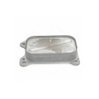 Radiateur d'Huile Moteur Pour Opel Fiat Lancia Vauxhall 55210712 55193743 650035