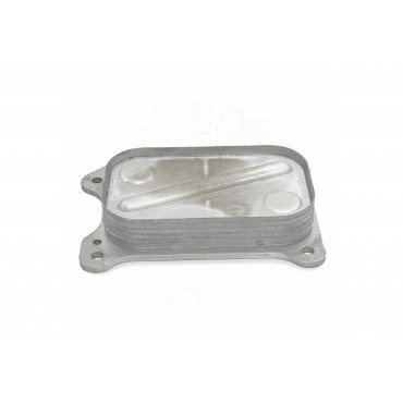 Radiateur d'Huile Moteur Pour Opel Fiat Lancia Vauxhall 55210712 55193743 650035