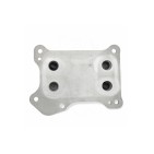 Radiateur d'Huile Moteur Pour Opel Fiat Lancia Vauxhall 55210712 55193743 650035