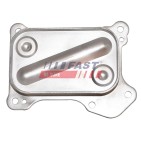 Radiateur d'Huile Moteur Pour Fiat 500 Doblo Fiorino Siena Lancia Musa Ypsilon