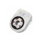 Radiateur d'Huile Moteur Pour Fiat Doblo Palio Punto Strada Pick-up 55191707