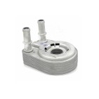Radiateur d'Huile Moteur Pour Fiat Doblo Palio Punto Strada Pick-up 55191707