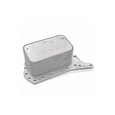 Radiateur d'Huile Moteur Pour Renault Espace V Mercedes-Benz Opel Fiat 95517861