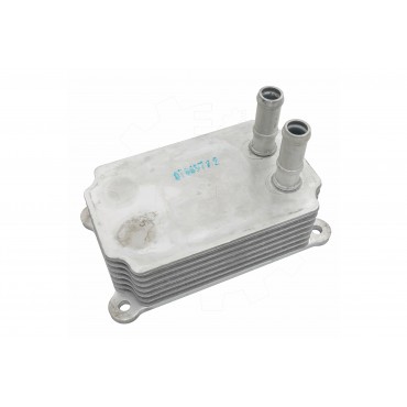 Radiateur d'Huile Moteur Pour Ford Jaguar Land Rover 1C1Q6B624AD LR004426