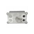 Radiateur d'Huile Moteur Pour Ford Jaguar Land Rover 1C1Q6B624AD LR004426