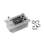 Radiateur d'Huile Moteur Pour Ford Jaguar Land Rover 1C1Q6B624AE 1C1Q6B624AG