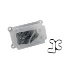 Radiateur d'Huile Moteur Pour Ford Jaguar Land Rover 1C1Q6B624AE 1C1Q6B624AG