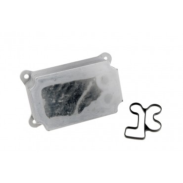 Radiateur d'Huile Moteur Pour Ford Jaguar Land Rover 1C1Q6B624AE 1C1Q6B624AG
